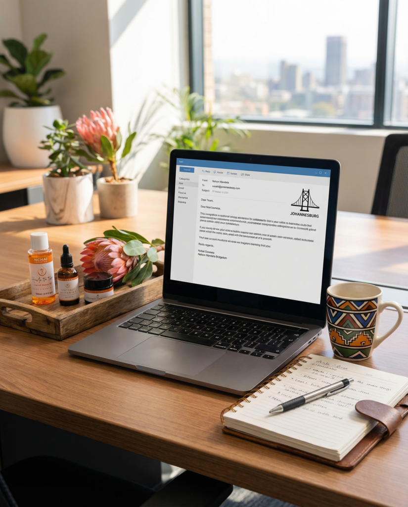 Freepik A Professional But Warm Desk Setup With The Img1 P 50991 825x1024