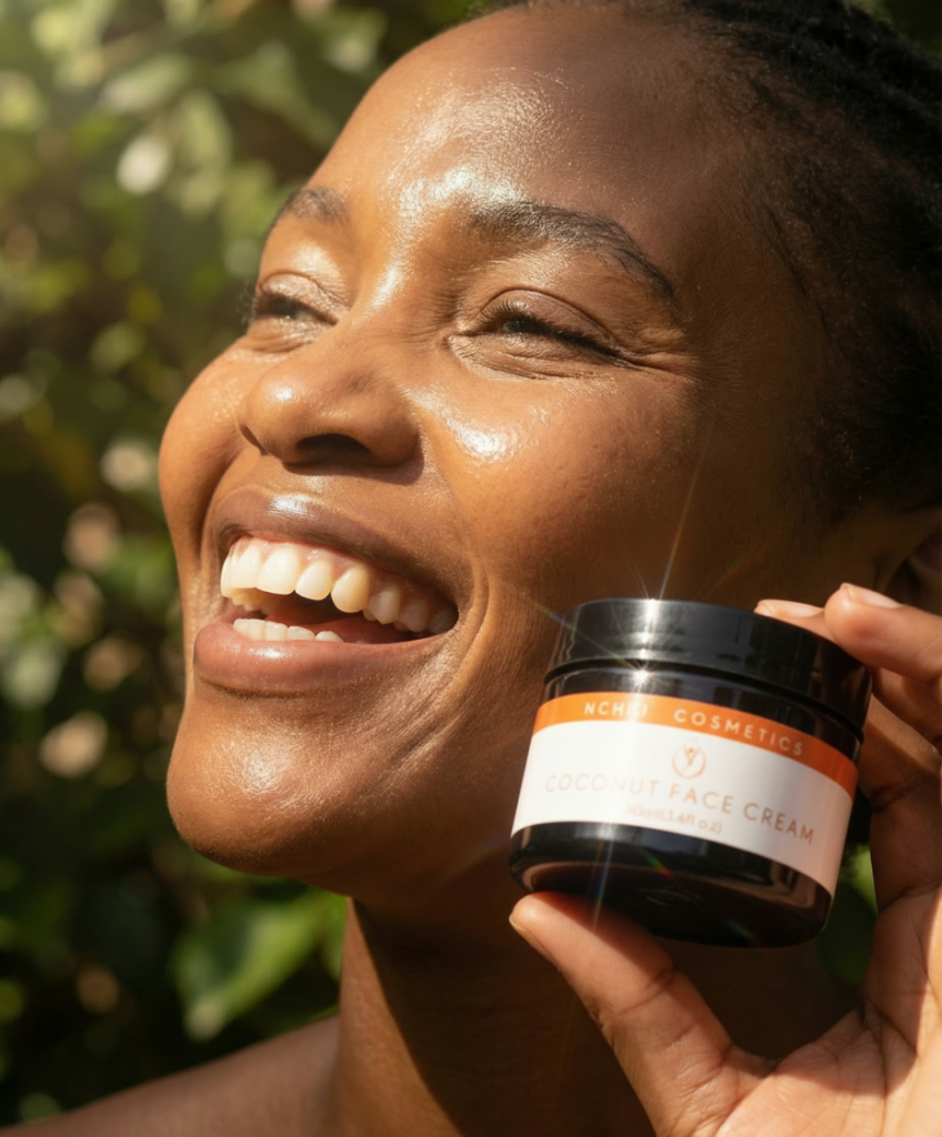 Freepik A South African Woman Laughing Zoom In At 75fps On 50989 848x1024