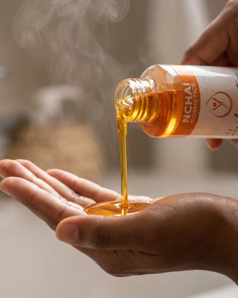 Restore Your Radiance: The Ultimate Guide to Carrot Tissue Oil 5
