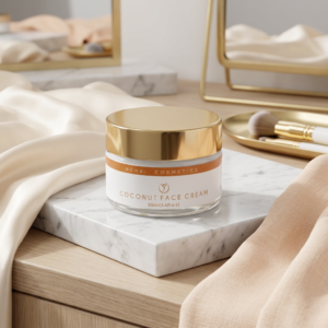 Home face cream 1