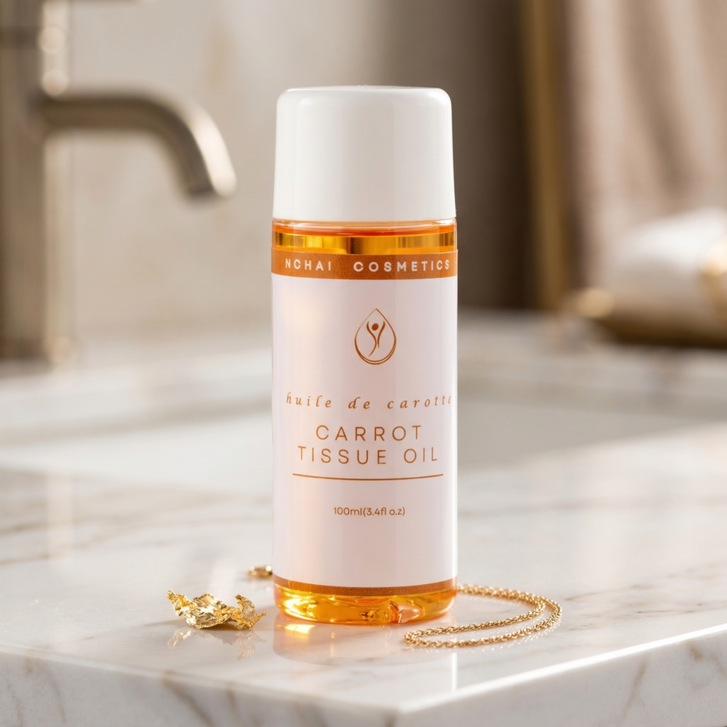 Restore Your Radiance: The Ultimate Guide to Carrot Tissue Oil oil 2